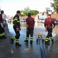 Vigili del fuoco discontinui, il Pd regionale pronto a far intervenire il Governo