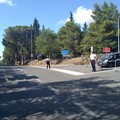 Ferragosto ad Andria: presidio della Polizia Locale a Castel del Monte e Montegrosso