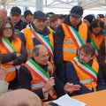 Gelate, Giorgino:  "Il tempo delle parole è finito. Vogliamo atti concreti "
