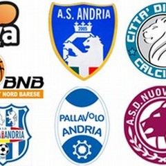 Sport week-end: solo 4 squadre in campo