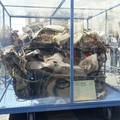 "Quarto Savona 15 ", l'auto scorta di Falcone ad Andria