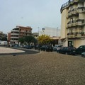 Chiusura via Bisceglie, preferibile usare la tangenziale, ma resta al buio lo svincolo di via Corato