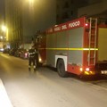 Intervengono i Vigili del Fuoco per accedere ad un’abitazione