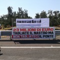 Cavalcavia sulla S.P. 1 Trani-Andria: la Regione stanzia 4 mln di euro