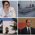 Liceo Scientifico "Nuzzi ", lavori incompleti con il nuovo anno alle porte