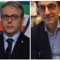 Corsa per la vetta del Pd andriese, Vurchio vs Frisardi