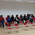 Asilo nido comunale: presentato nuovo servizio di coordinamento pedagogico