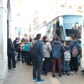 Trasporto Pubblico, Di Bari (M5S): "Ora migliori servizi per Ferrotramviaria e linea Barletta-Canosa-Minervino-Spinazzola "