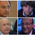Elezioni 2018, per Forza Italia  "piovono " nomi da Roma