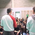 Incontro antibullismo al Nuzzi per “combattere con la conoscenza”