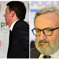 Emiliano:  "Renzi rispetti il Partito Democratico "