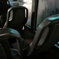 Ferrotramviaria, la denuncia di un passeggero: "Piove nei bus. Vogliamo rispetto "