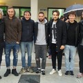 «Quel giorno in cui papà giocò con la Fidelis…»