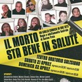 In scena ad Andria  "Il morto sta bene in salute "