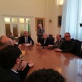 Centro destra andriese in cerca dei suoi ….due candidati sindaco
