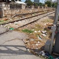 "Prossima fermata: discarica di Andria "