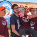 Orienteering:  "Nuzzi " sul podio con I  posto maschile e II femminile a squadre