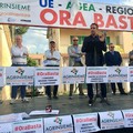 Agrinsieme, a Montegrosso il comparto alza la voce: "Ora basta! "