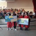 “Orchestra e coro Anni Verdi” dell'I.C. "Verdi-Cafaro " protagonisti del concerto di Natale in Cattedrale