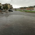 La città è allagata e Giorgino e Marmo pensano a ben altri problemi......