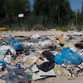 La Ciclovia... dell'immondizia