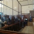 Processo strage dei treni, in aula l'ammissibilità delle parti civili