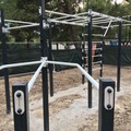 Nuovo parco attrezzato: spuntano i primi  "furbetti " a rischio sanzione