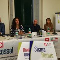Prevenzione sismica: anche ad Andria iniziativa dell'ordine degli ingegneri e degli architetti