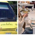 Ad Andria al via il trasporto scolastico. Servizio mensa fermo al palo