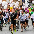 “Runners no limits”, la maratona di solidarietà della Croce Rossa di Andria