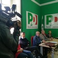 Pd: Boccia davanti a Zingaretti nelle convenzioni assembleari per la votazione del segretario nazionale