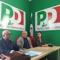 Elezioni provinciali, Di Fazio: "Un inizio di rinascita del Partito Democratico "