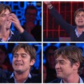 Se ti dico Fidelis? Da Gramellini parte lo storico inno dell'Andria cantato da Riccardo Scamarcio