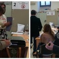 Non è una provincia per donne, le uniche due sono andriesi: Giovanna Bruno e Laura Di Pilato