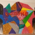 A scuola di   "street Art ": la Salvemini c’è!