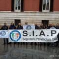 Sindacato Italiano Appartenenti Polizia: anche dalla Bat per partecipare ai lavori del IX Congresso nazionale