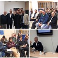 Imprenditoria nell’era digitale, interesse e partecipazione al seminario di Confcommercio