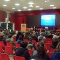 “Scoliosi, Prevenire è meglio che curare!”: grande partecipazione di studenti e genitori