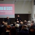 Conferenza “Andria resisti”: cosa aspettarsi dalla maggioranza nella manovra finanziaria?