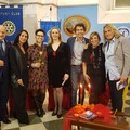 “No alla violenza sulle donne”: l’Ass.  "Riscoprirsi " e la scrittrice Anna Ieva tra i partecipanti all’iniziativa anti-violenza