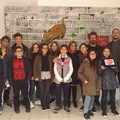 Street Art Gallery: alla scuola "Salvemini " il premio della giuria popolare