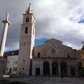 La Cattedrale ospita  "Musica nelle corti di Capitanata "