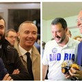 Immacolata a Roma con Salvini: da Andria #cistava anche Giorgino