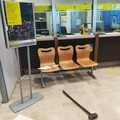 Poste italiane: torna al consueto orario l'ufficio postale Andria 1 di via Padre Savarese