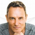 Il sensitivo inglese Craig Warwick ad Andria per firmare le copie del suo ultimo libro "Incontrerai il tuo angelo "