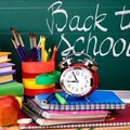 Ad Andria il nuovo anno scolastico, visita del Sindaco in alcune scuole