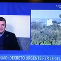 Decreto gelate: Centinaio ribadisce il suo impegno ad  "UnoMattina "