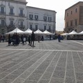 “Festival del cioccolato”: divieti al traffico veicolare su Piazza Vittorio Emanuele II sino all’11 marzo
