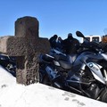 Castel del Monte: al via la 2° "Motobenedizione 2019 " del Moto club Bat