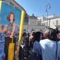 Gli studenti di Andria:  "Noi, il cambiamento "
